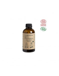 Glicerina vegetal ecológica 200 ml Anaé