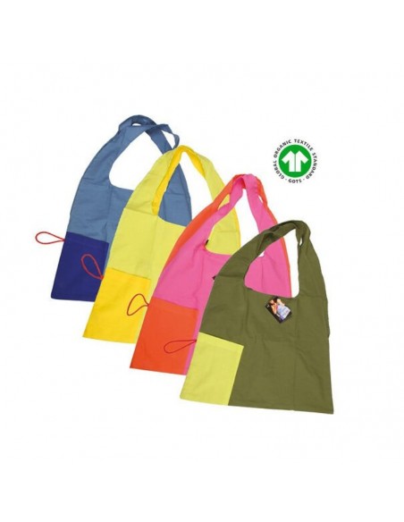 Bolsa plegable origami Ah Table