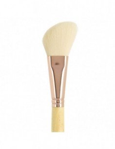 Brocha para Colorete, Iluminadores y Bronceadores BOHO