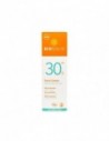 Crema protección solar facial SPF30 Biosolis