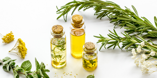 La aromaterapia: qué es y cuáles son sus orígenes