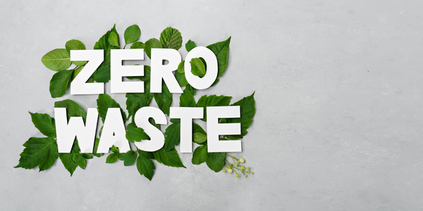 “Zero Waste” (Residuo Cero): qué es y en qué consiste