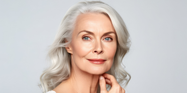 Cambios de la piel en la menopausia
